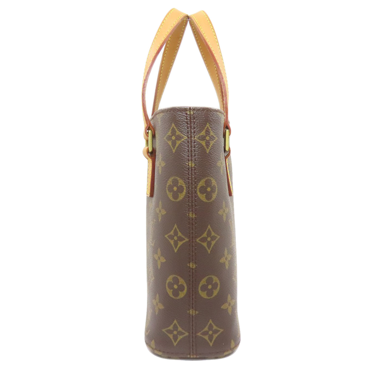 LOUIS VUITTON M51172 Vavan PM Handbag Monogram canvas Ladies [Used]