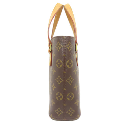 LOUIS VUITTON M51172 Vavan PM Handbag Monogram canvas Ladies [Used]