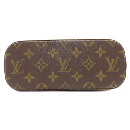 LOUIS VUITTON M51172 Vavan PM Handbag Monogram canvas Ladies [Used]