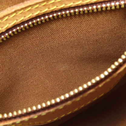 LOUIS VUITTON M51172 Vavan PM Handbag Monogram canvas Ladies [Used]