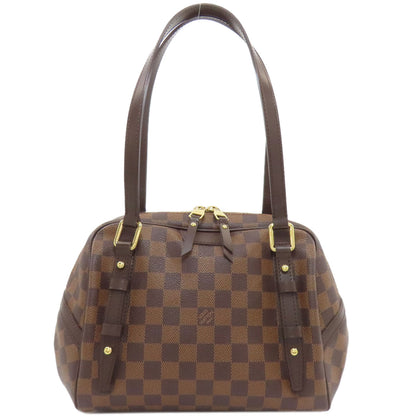 ルイヴィトン N41157 リヴィントンPM ハンドバッグ ダミエキャンバス レディース 【中古】【LOUIS VUITTON】