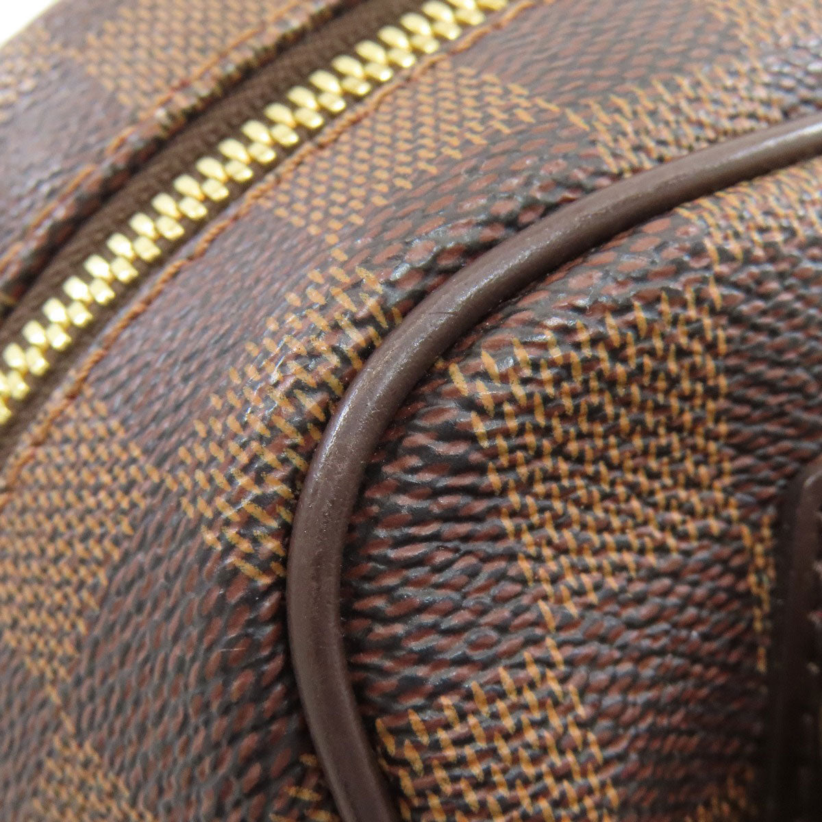 ルイヴィトン N41157 リヴィントンPM ハンドバッグ ダミエキャンバス レディース 【中古】【LOUIS VUITTON】