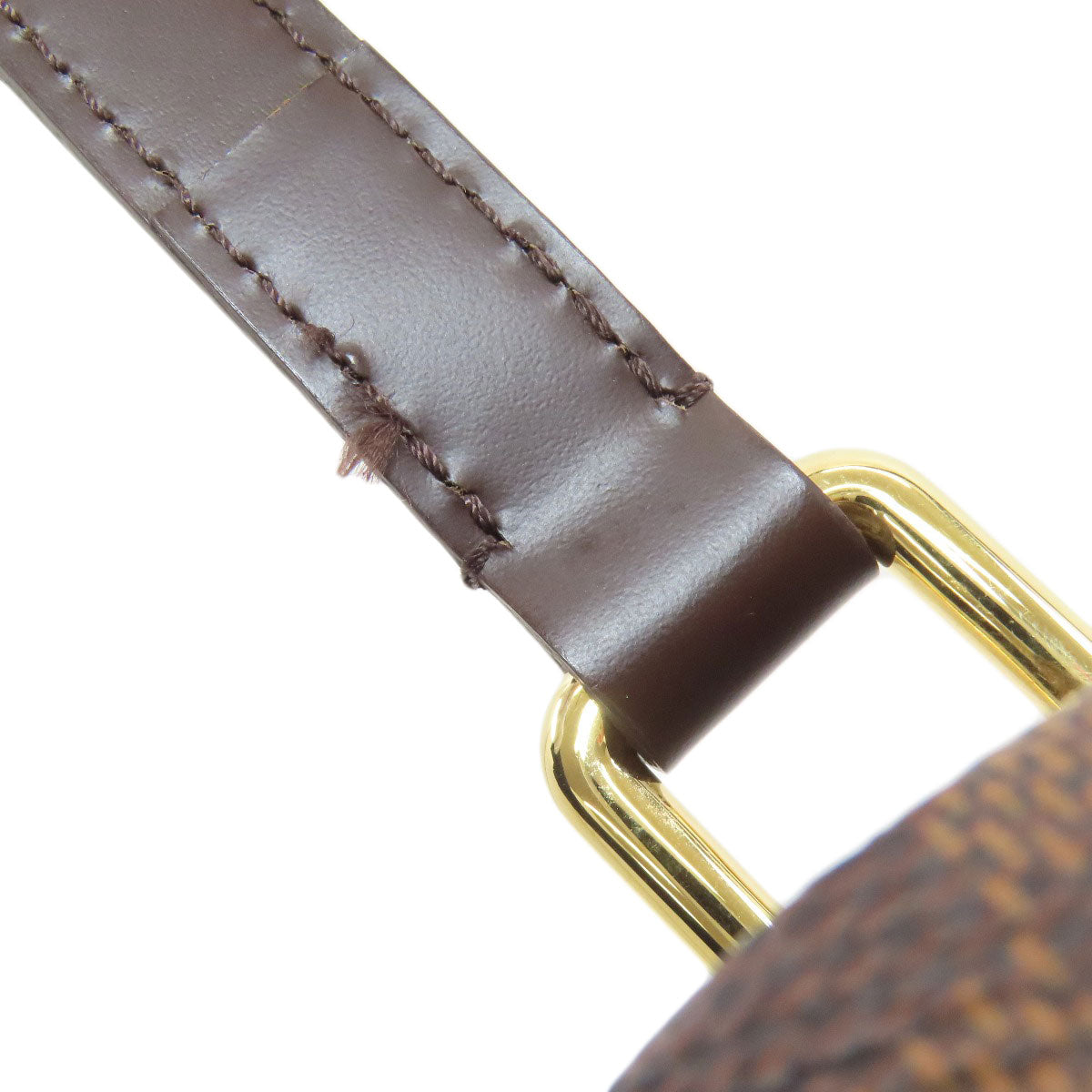 ルイヴィトン N41157 リヴィントンPM ハンドバッグ ダミエキャンバス レディース 【中古】【LOUIS VUITTON】