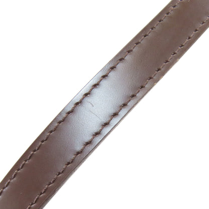 ルイヴィトン N41157 リヴィントンPM ハンドバッグ ダミエキャンバス レディース 【中古】【LOUIS VUITTON】