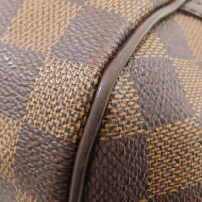 ルイヴィトン N41157 リヴィントンPM ハンドバッグ ダミエキャンバス レディース 【中古】【LOUIS VUITTON】