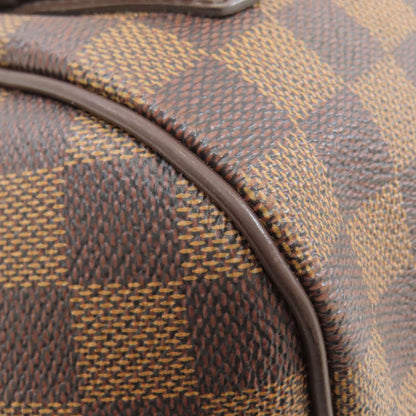 ルイヴィトン N41157 リヴィントンPM ハンドバッグ ダミエキャンバス レディース 【中古】【LOUIS VUITTON】
