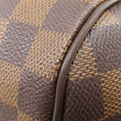 ルイヴィトン N41157 リヴィントンPM ハンドバッグ ダミエキャンバス レディース 【中古】【LOUIS VUITTON】