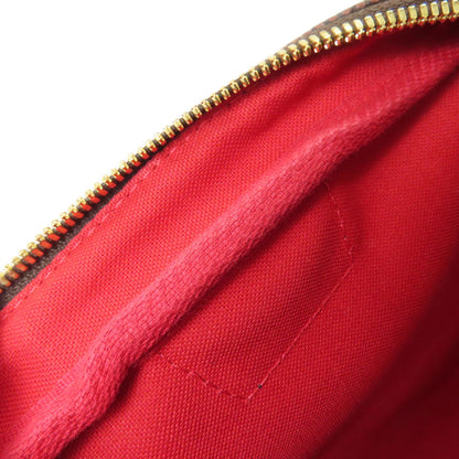 ルイヴィトン N41157 リヴィントンPM ハンドバッグ ダミエキャンバス レディース 【中古】【LOUIS VUITTON】