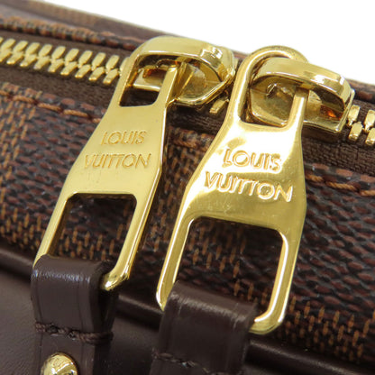 ルイヴィトン N41157 リヴィントンPM ハンドバッグ ダミエキャンバス レディース 【中古】【LOUIS VUITTON】
