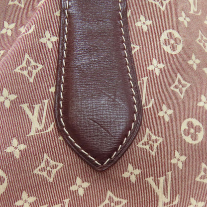 ルイヴィトン M56698 エレジー トートバッグ モノグラムイディール レディース 【中古】【LOUIS VUITTON】