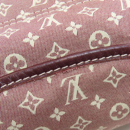 ルイヴィトン M56698 エレジー トートバッグ モノグラムイディール レディース 【中古】【LOUIS VUITTON】
