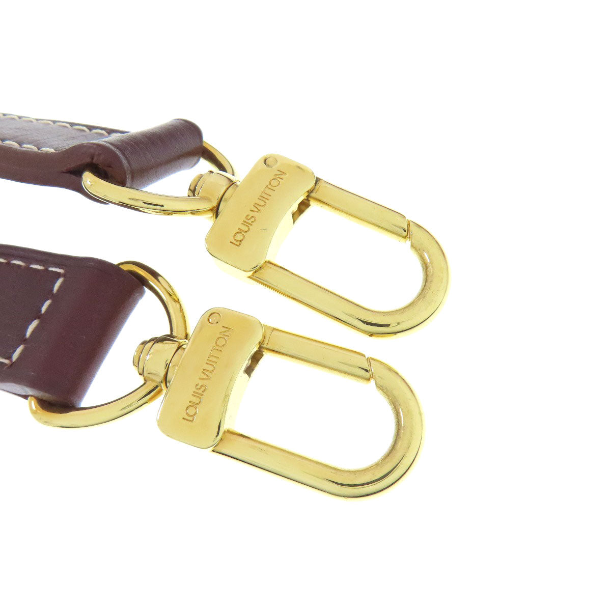 ルイヴィトン M56698 エレジー トートバッグ モノグラムイディール レディース 【中古】【LOUIS VUITTON】