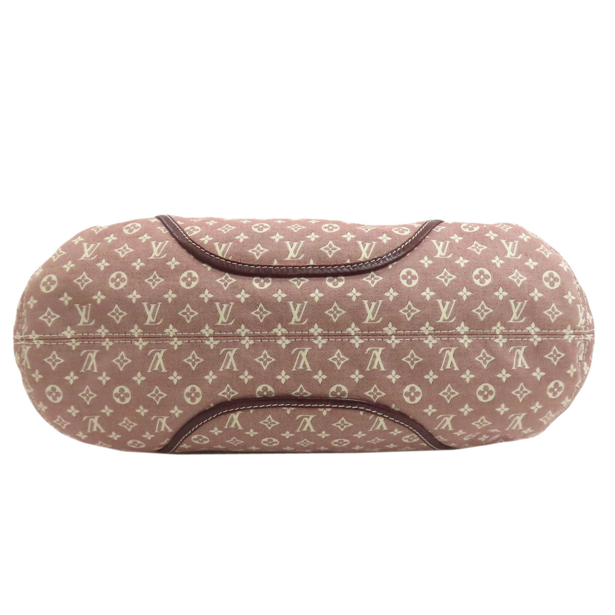 ルイヴィトン M56698 エレジー トートバッグ モノグラムイディール レディース 【中古】【LOUIS VUITTON】