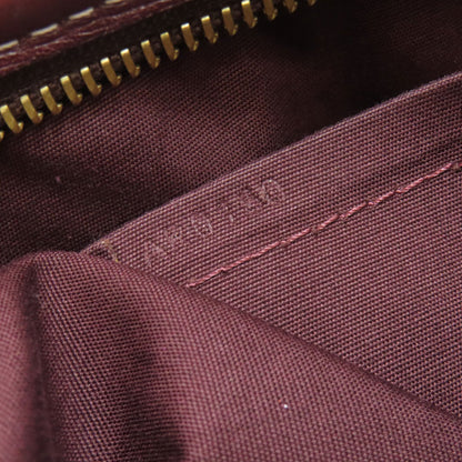 ルイヴィトン M56698 エレジー トートバッグ モノグラムイディール レディース 【中古】【LOUIS VUITTON】