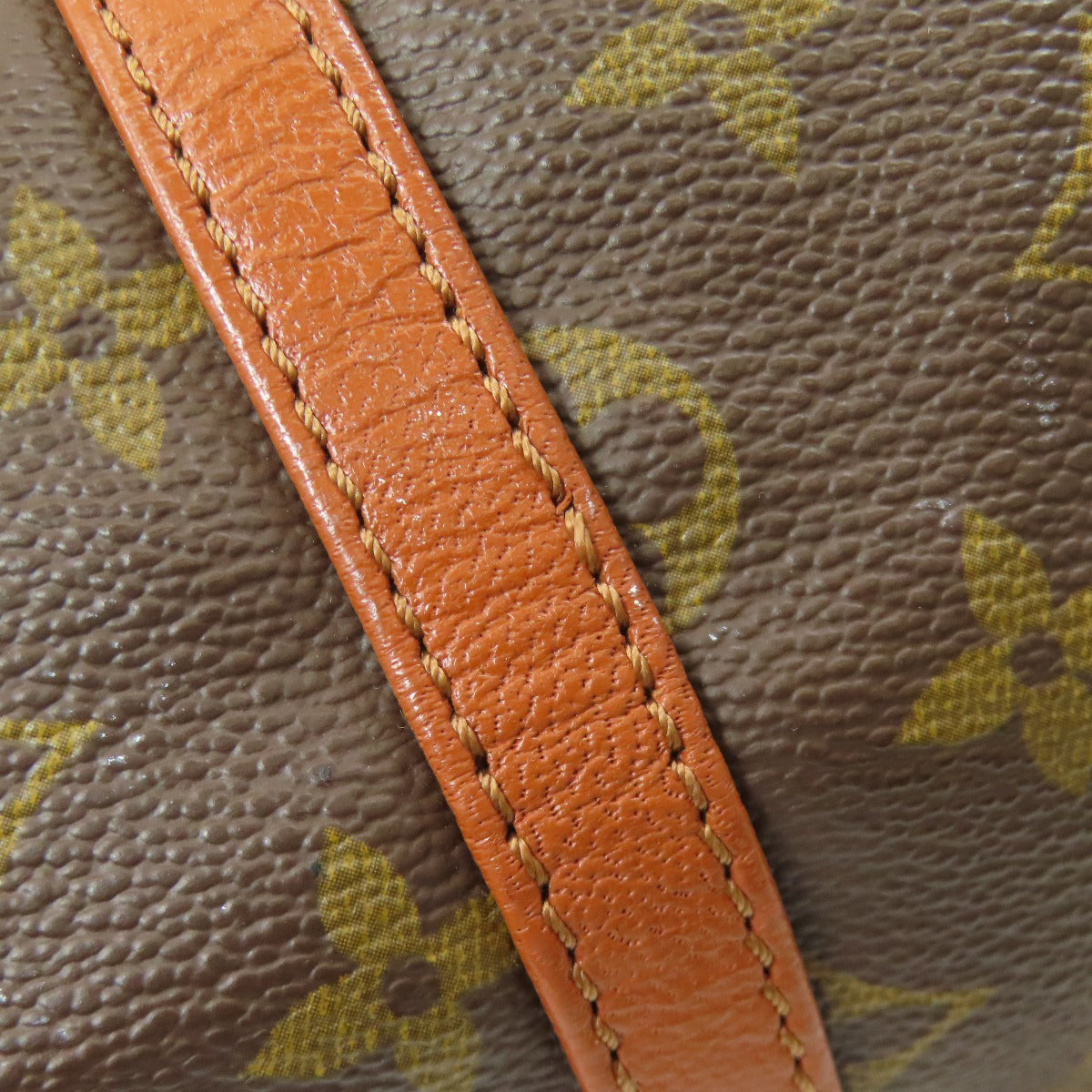 ルイヴィトン M51365 パピヨン30旧 ハンドバッグ モノグラムキャンバス レディース 【中古】【LOUIS VUITTON】