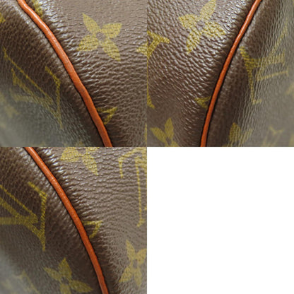 ルイヴィトン M51365 パピヨン30旧 ハンドバッグ モノグラムキャンバス レディース 【中古】【LOUIS VUITTON】