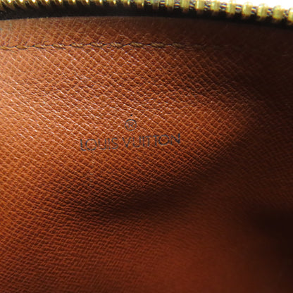 ルイヴィトン M51365 パピヨン30旧 ハンドバッグ モノグラムキャンバス レディース 【中古】【LOUIS VUITTON】