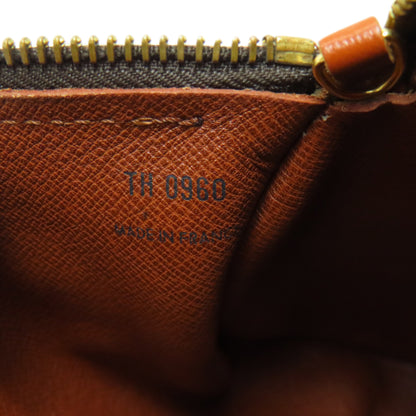 ルイヴィトン M51365 パピヨン30旧 ハンドバッグ モノグラムキャンバス レディース 【中古】【LOUIS VUITTON】