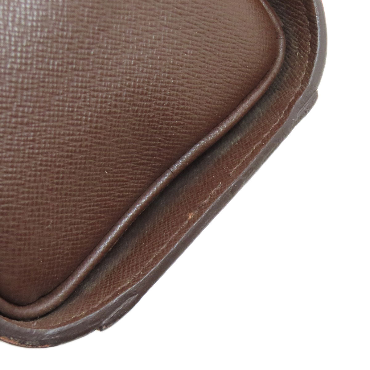 ルイヴィトン トリアナ ハンドバッグ ダミエキャンバス レディース 【中古】【LOUIS VUITTON】