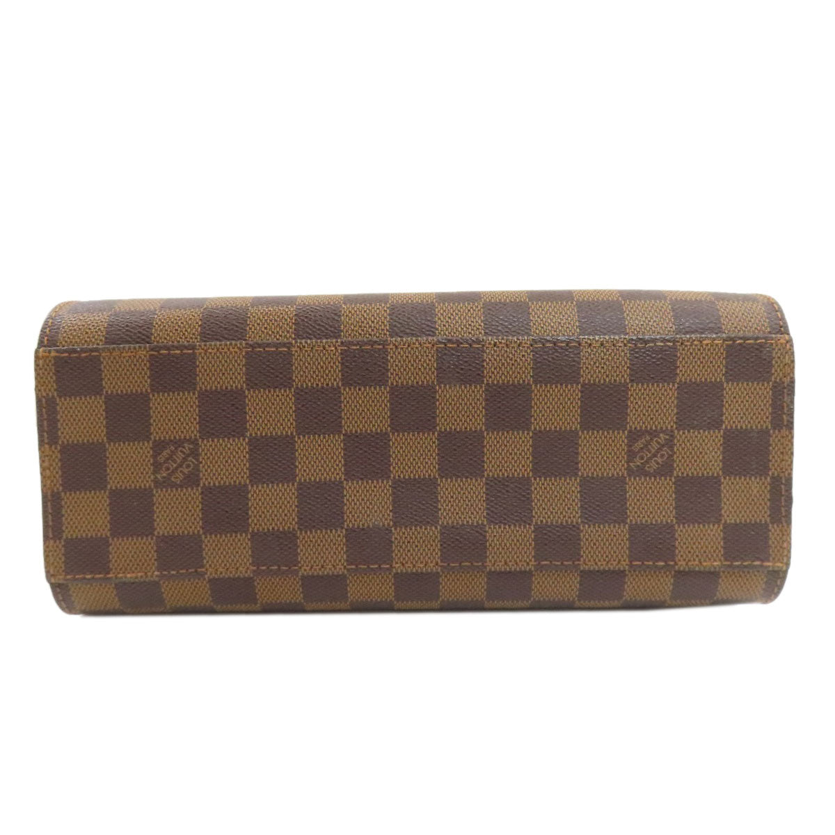 ルイヴィトン トリアナ ハンドバッグ ダミエキャンバス レディース 【中古】【LOUIS VUITTON】