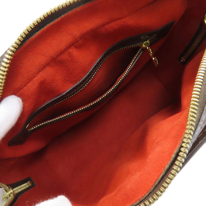 ルイヴィトン トリアナ ハンドバッグ ダミエキャンバス レディース 【中古】【LOUIS VUITTON】