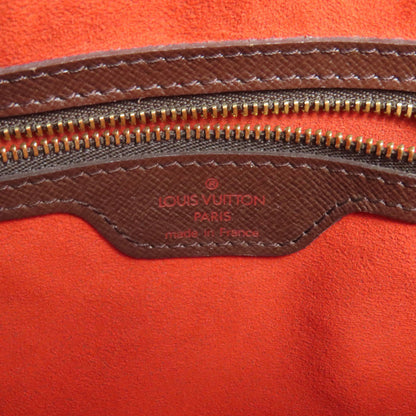 ルイヴィトン トリアナ ハンドバッグ ダミエキャンバス レディース 【中古】【LOUIS VUITTON】