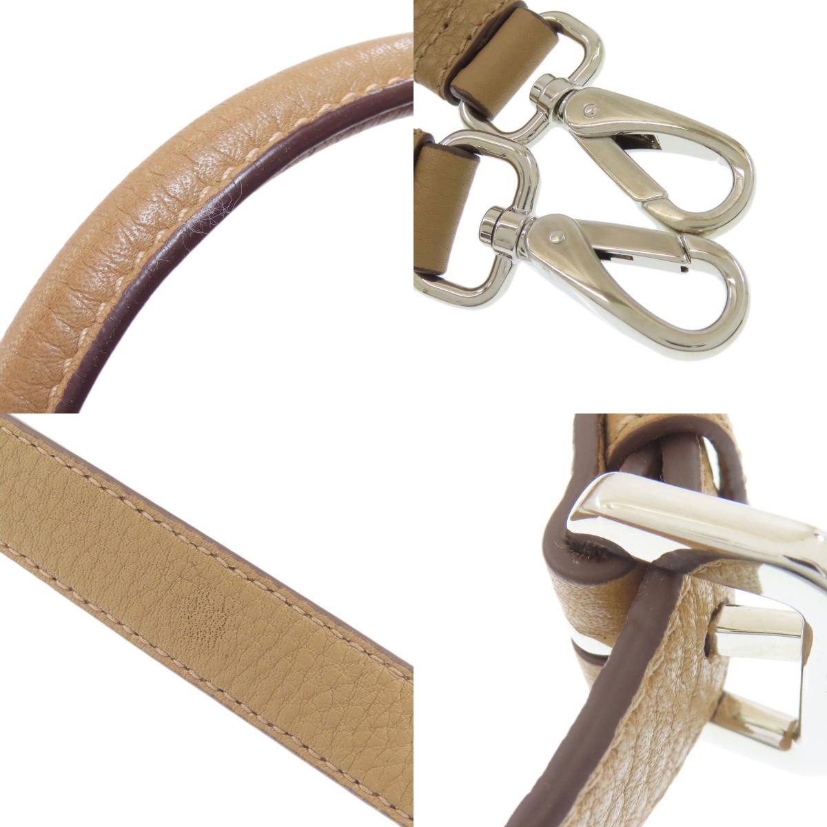 プラダ BN2579 2WAY ハンドバッグ レザー レディース 【中古】【PRADA】