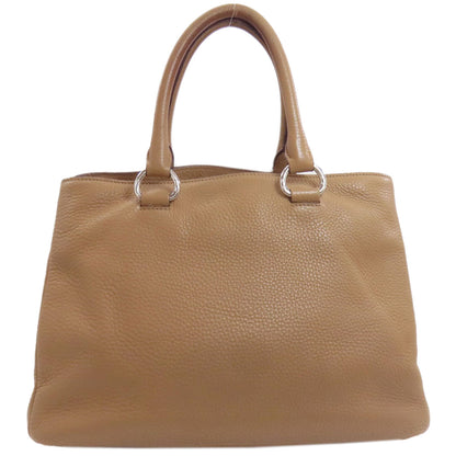 プラダ BN2579 2WAY ハンドバッグ レザー レディース 【中古】【PRADA】