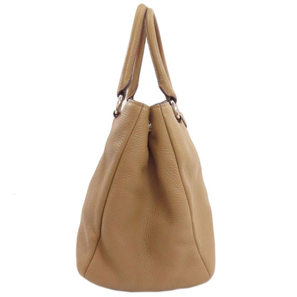プラダ BN2579 2WAY ハンドバッグ レザー レディース 【中古】【PRADA】