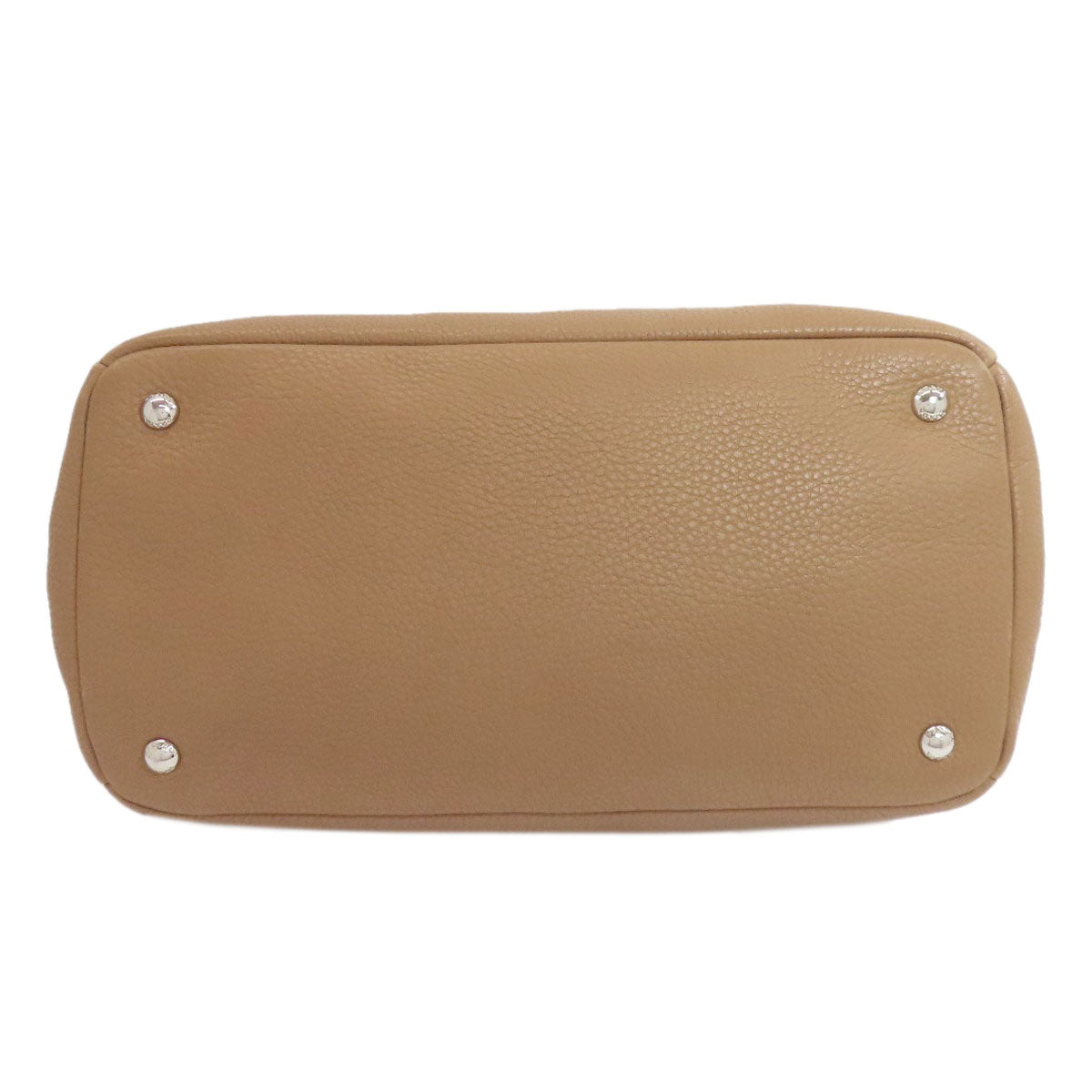 プラダ BN2579 2WAY ハンドバッグ レザー レディース 【中古】【PRADA】