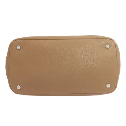 プラダ BN2579 2WAY ハンドバッグ レザー レディース 【中古】【PRADA】