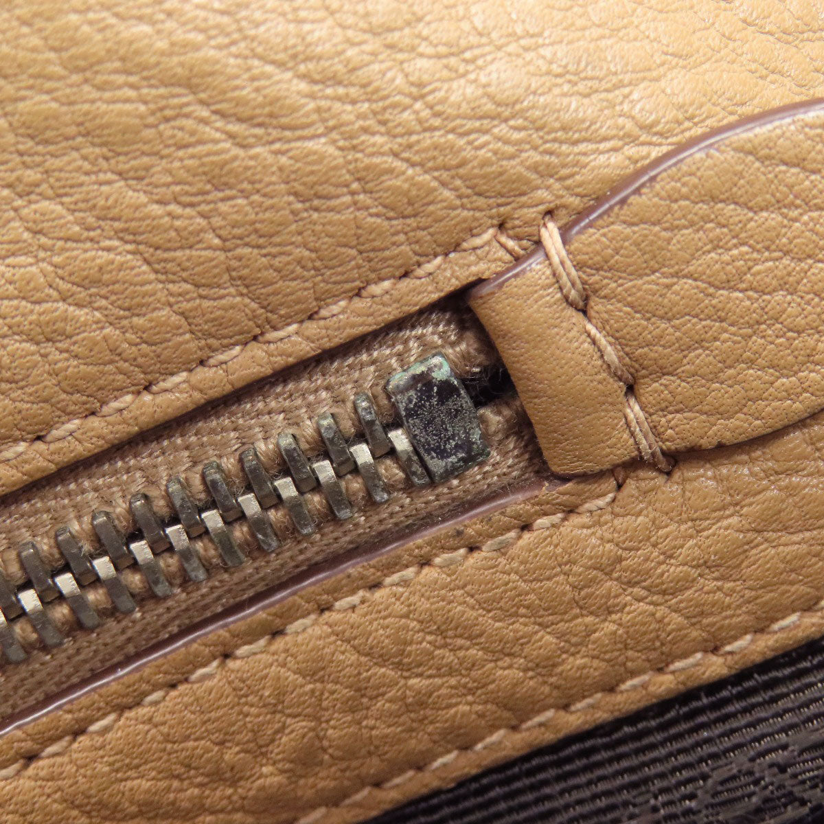 プラダ BN2579 2WAY ハンドバッグ レザー レディース 【中古】【PRADA】