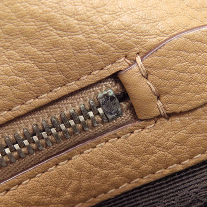 プラダ BN2579 2WAY ハンドバッグ レザー レディース 【中古】【PRADA】
