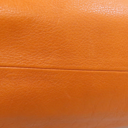 TODS 2WAY Tote Bag Leather Ladies [Used]