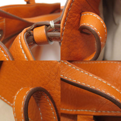 TODS 2WAY Tote Bag Leather Ladies [Used]