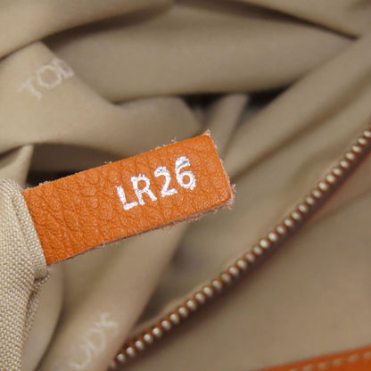 TODS 2WAY Tote Bag Leather Ladies [Used]