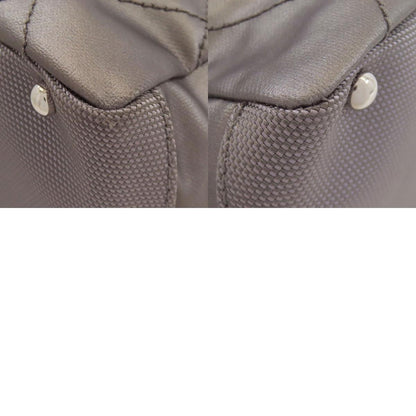 シャネル パリビアリッツ PM シルバー金具 ハンドバッグ カーフ レディース 【中古】【CHANEL】