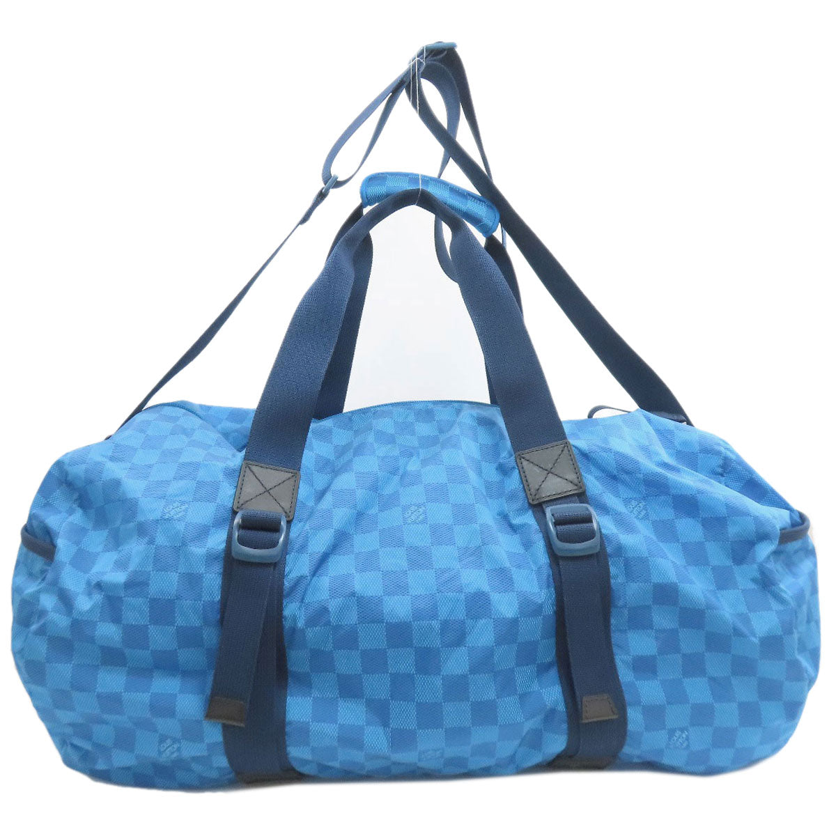 ルイヴィトン M97057 プラクティカル ボストンバッグ ダミエアバンチュール レディース 【中古】【LOUIS VUITTON】