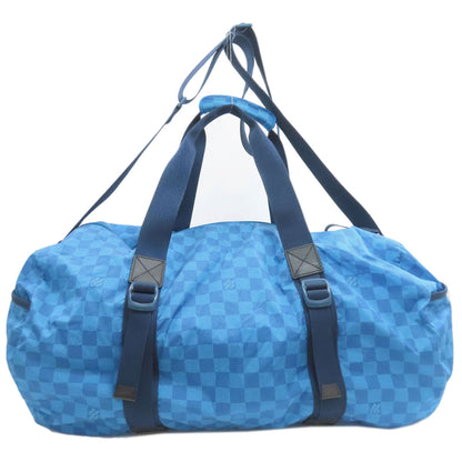 ルイヴィトン M97057 プラクティカル ボストンバッグ ダミエアバンチュール レディース 【中古】【LOUIS VUITTON】