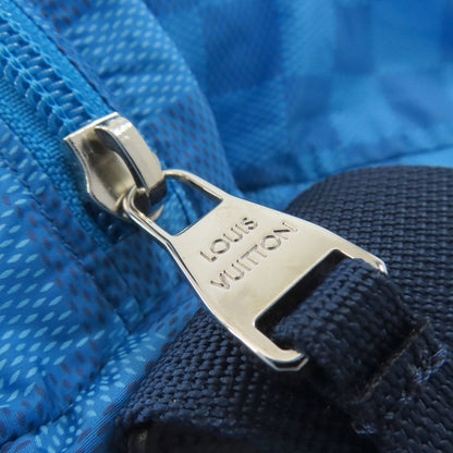 ルイヴィトン M97057 プラクティカル ボストンバッグ ダミエアバンチュール レディース 【中古】【LOUIS VUITTON】