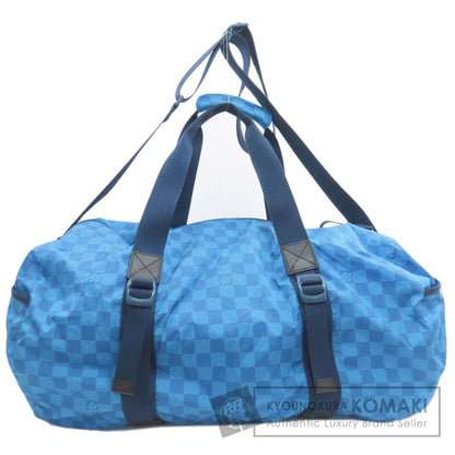 ルイヴィトン M97057 プラクティカル ボストンバッグ ダミエアバンチュール レディース 【中古】【LOUIS VUITTON】