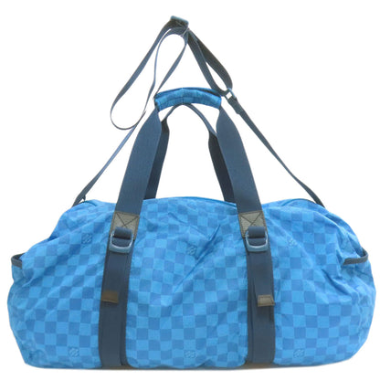 ルイヴィトン M97057 プラクティカル ボストンバッグ ダミエアバンチュール レディース 【中古】【LOUIS VUITTON】