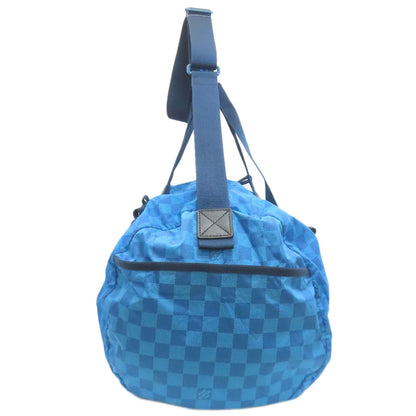 ルイヴィトン M97057 プラクティカル ボストンバッグ ダミエアバンチュール レディース 【中古】【LOUIS VUITTON】