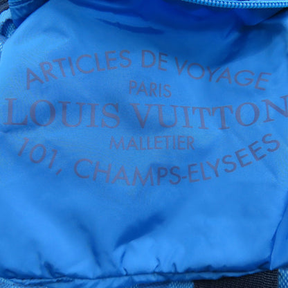 ルイヴィトン M97057 プラクティカル ボストンバッグ ダミエアバンチュール レディース 【中古】【LOUIS VUITTON】