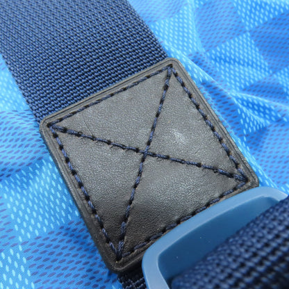 ルイヴィトン M97057 プラクティカル ボストンバッグ ダミエアバンチュール レディース 【中古】【LOUIS VUITTON】