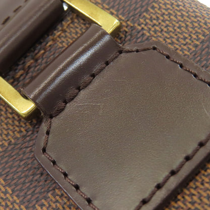 ルイヴィトン N51111 ポシェット ボスフォール ショルダーバッグ ダミエキャンバス レディース 【中古】【LOUIS VUITTON】