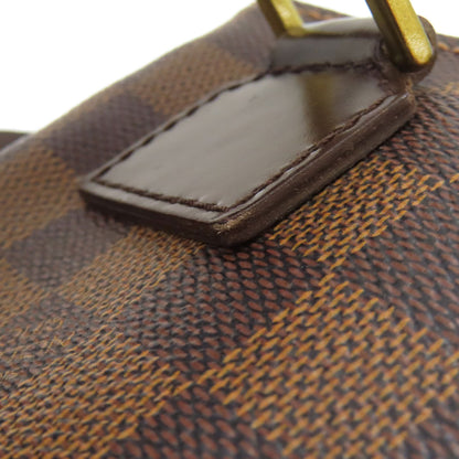 ルイヴィトン N51111 ポシェット ボスフォール ショルダーバッグ ダミエキャンバス レディース 【中古】【LOUIS VUITTON】