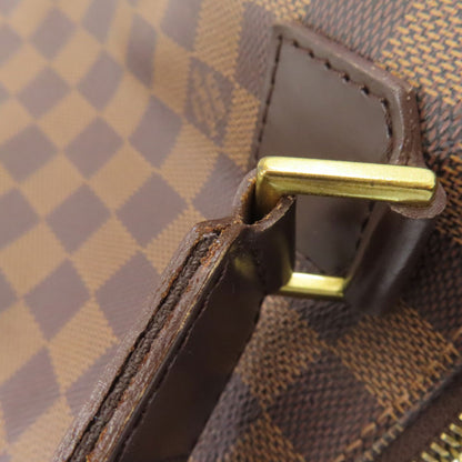 ルイヴィトン N51111 ポシェット ボスフォール ショルダーバッグ ダミエキャンバス レディース 【中古】【LOUIS VUITTON】