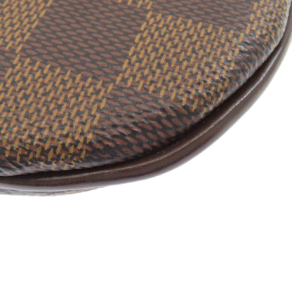 ルイヴィトン N51111 ポシェット ボスフォール ショルダーバッグ ダミエキャンバス レディース 【中古】【LOUIS VUITTON】