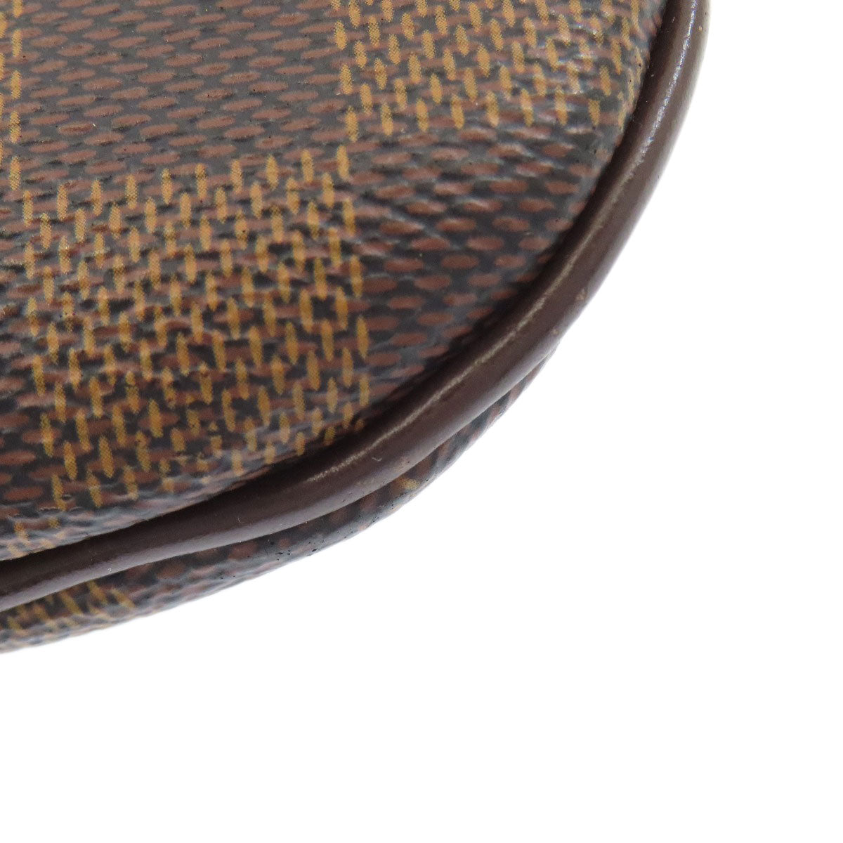 ルイヴィトン N51111 ポシェット ボスフォール ショルダーバッグ ダミエキャンバス レディース 【中古】【LOUIS VUITTON】